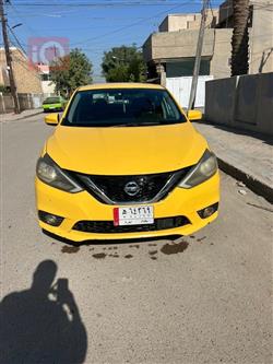 نيسان سنترا